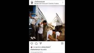 Instagram 2018, primera parte
