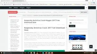 How to install Kaspersky Antivirus into PC