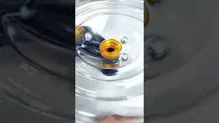 Funky Marbles In the End 🙀