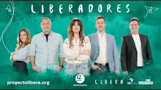 Liberadores | 12 Meses Mediaset
