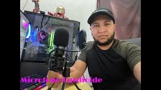 El mejor tipo de microfono para realizar stream