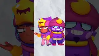 SUPERCELL MAKE DE SKINS DO EUGÊNIO E SANDY! - 