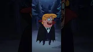What does Half Vampire Half Werewolf look like? 