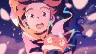 Pokemon Is Endless