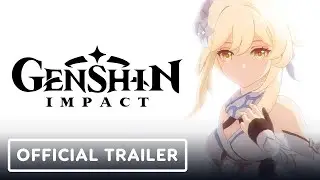 Genshin Impact: Version 1.3 - Official Trailer
