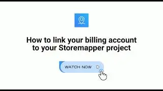 How to update your project billing [Google Cloud Console]