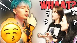 UHÁDNI EMOJI! w/Nudlička, Klarisa *ťažšie než sa zdá*