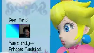 Dear mario (Jerma edit)