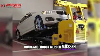 TowTrack - Explained - Was ist TowTrack