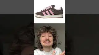Топ 5 кроссовок Adidas 