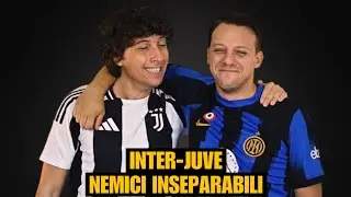 INTER-JUVE - Nemici inseparabili