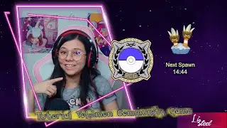 ¿Un Chat Bot de Pokémon en Twitch?. Extensión PCG -  Guía y Funcionamiento.