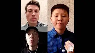 Поцелуй. Поём в караоке вместе с @dabro_music . Запись от 6 октября 2020 года.