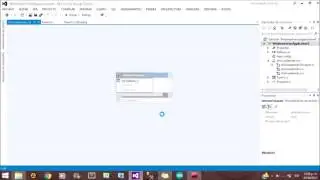 Generar reportes rdlc en visual studio C# - Visualizandolanet