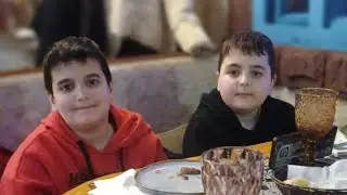 МОСКВА, АРБАТ.