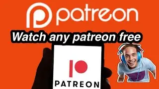 Patreon Hack 2026 - view any patreon free! 