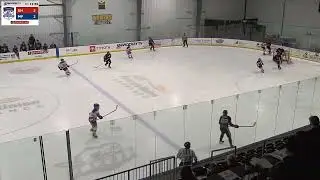 vs Bishop Kearney Selects (GW Assist)