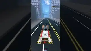 RUNNING Out Of TIME!!🚌#roblox #shorts