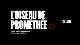L'OISEAU DE PROMÉTHÉE
