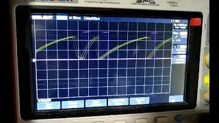 GMS790 Quad Quantizer Plays Krell Music