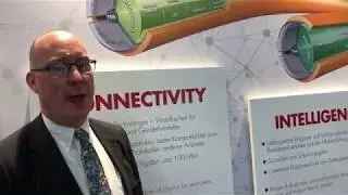 CC-Link IE TSN Industrial Networking