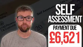Self Assessment Tax Return UK - Don't File Without Watching This