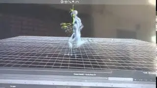 UE4 Testing - Animation