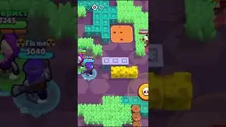 Эдгар похоронитель #brawlstars #бравлстарс #бравл