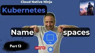 Demystifying Kubernetes Namespaces | 