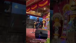 Kehalengin kasta ( persi akustik )
