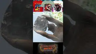 Arctodus simus VS Mammoth 