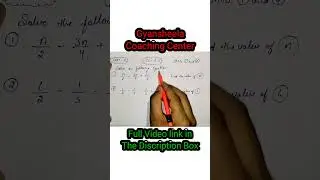 Pseb 8th Class Maths Ex 2.3 Qno 1 to 2, Class 8th Maths Ex 2.3 Qno 1 to 2 Pseb, #shots #reels #maths