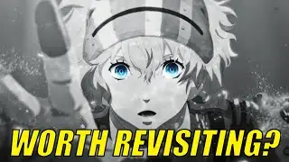 I Have TO BE HONEST About Persona 3 Reload Episode Aigis…