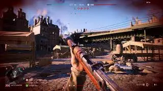 Battlefield V Beta I5 6500 GTX 1070 Ultra Settings