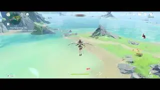 Gotta Go Fast! ｜ Resinless ｜ Genshin Impact