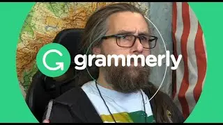 Grammerly Commercial