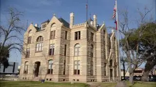 Fayette County Courthouse