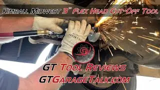 GT Tool Reviews: KM87-999 Kimball Midwest 3