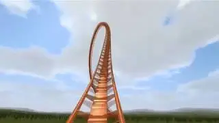 Floorles Coaster