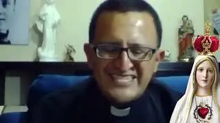 Consagración a Jesús por María Padre Miguel del Río Sifuentes lección 32 Tratado Montfort
