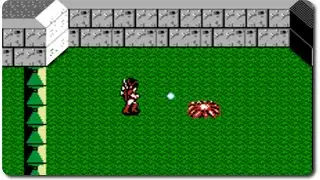 NES Longplay #48: The Guardian Legend