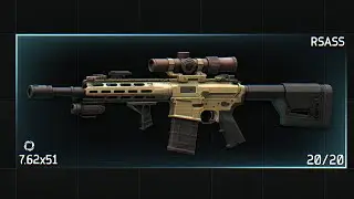 Tarkov explained in RSASS RAT (Part 1)