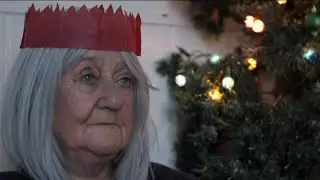 Sam Clegg - Christmas Advert 2021 - I Wanna Grow Old With You