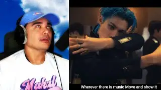 Stray Kids 락 (樂) (LALALALA) MV | REACTION!
