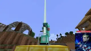 Выживание 1.16.5 ► Часть 4