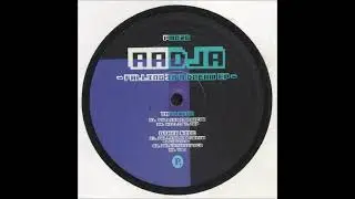 AADJA - Falling in A Dream (D.Dan remix)