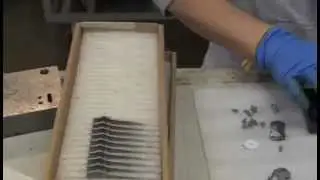 A Tour Of The Leatherman Factory