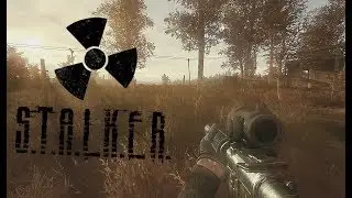 Dreadwing - КЛИП ☢️S.T.A.L.K.E.R☢️ (gameplay) [GMV]