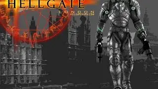 Hellgate: London Gameplay