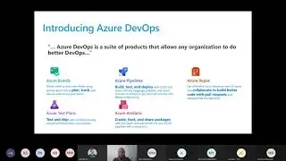 Cloud Magic Using Azure DevOps by Peter De Tender